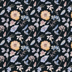 Moonlight Flowers Collection F