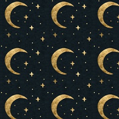 Moonlight Flowers Collection H