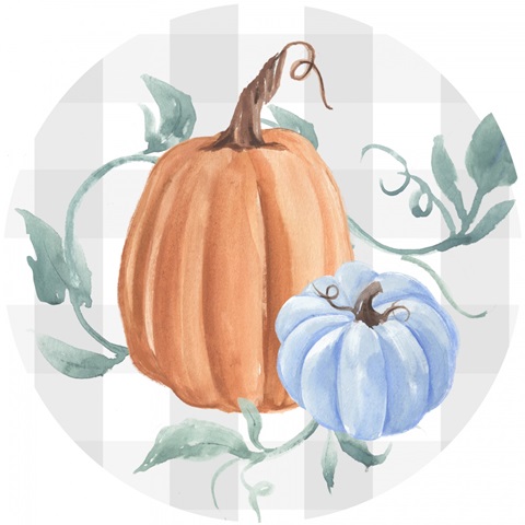 Happy Harvest Collection C