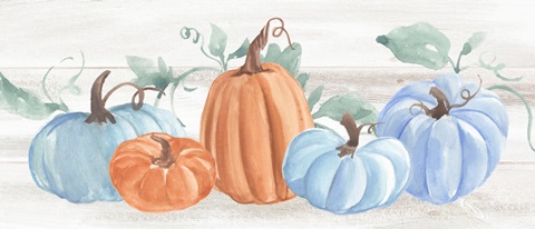 Happy Harvest Collection D