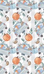 Happy Harvest Collection E