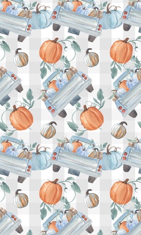 Happy Harvest Collection E