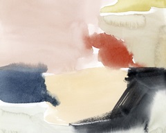 Watercolor Playground II