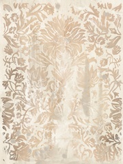 Walnut Damask IV