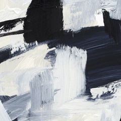 Expressive Monochrome II