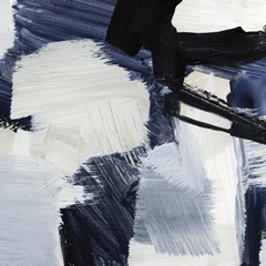 Expressive Monochrome III