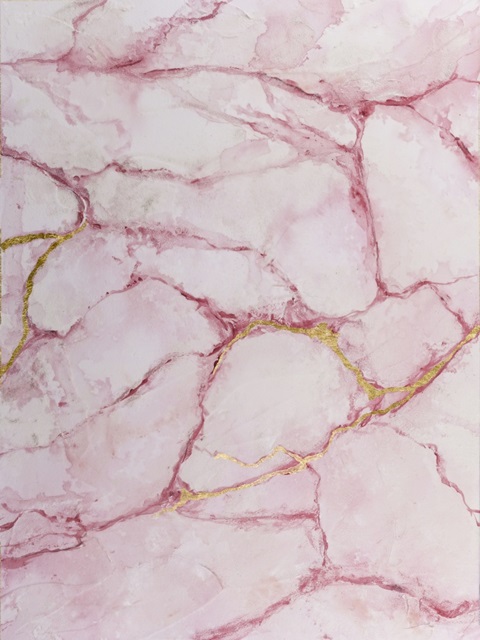 Rose Marble I