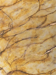 Yellow Marble II