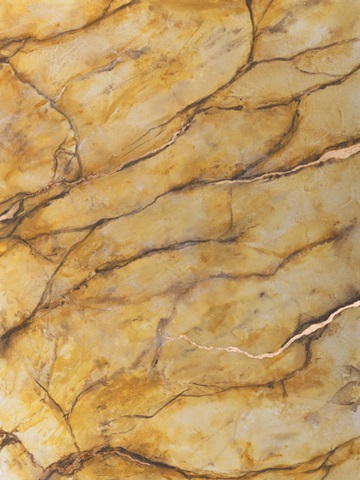Yellow Marble II
