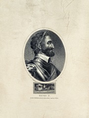 Royal Portraits VIII