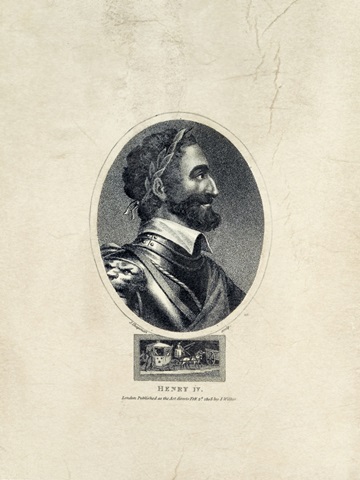 Royal Portraits VIII