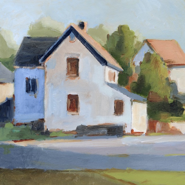 European Farmhouses II