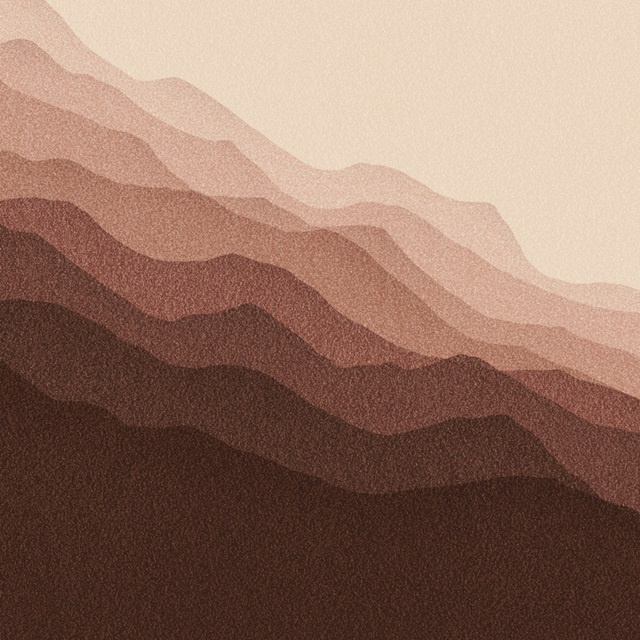 Gradient Scape I