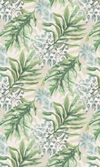 Palms & Patterns Collections E