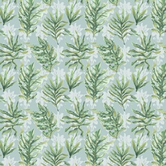 Palms & Patterns Collections G