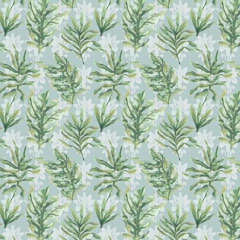 Palms & Patterns Collections G