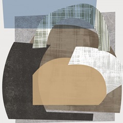 Scribble Fabrics III