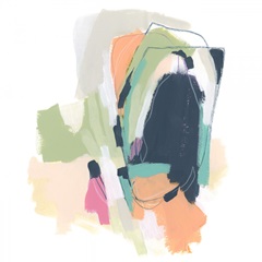 Full Circle Palette I