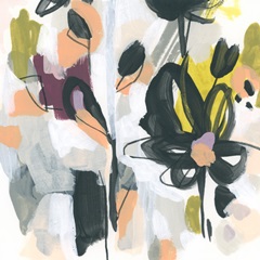 Garden Extraction VIII