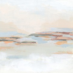 Sunset Coast I