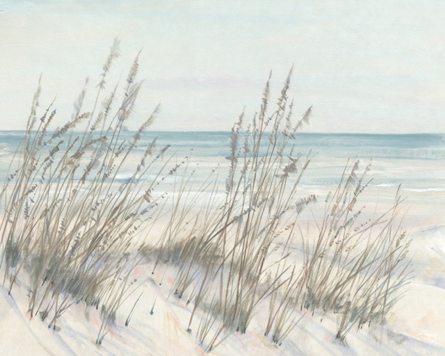 Beach Grass I