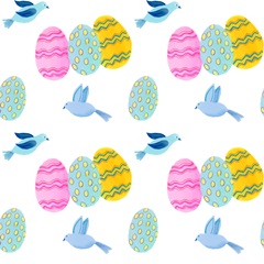 Bunnies on Bikes Collection F