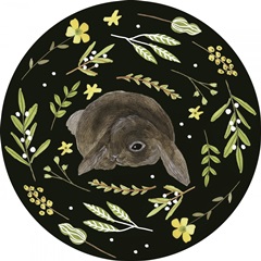 Bunny Field Collection C