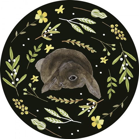 Bunny Field Collection C