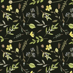 Bunny Field Collection H