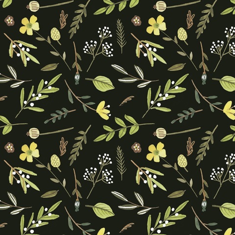 Bunny Field Collection H