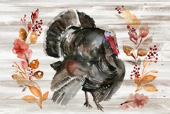 Grateful Thanksgiving Collection A