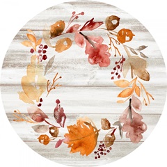 Grateful Thanksgiving Collection C