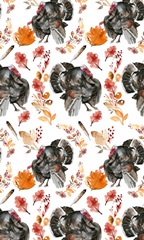 Grateful Thanksgiving Collection E