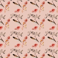 Grateful Thanksgiving Collection H