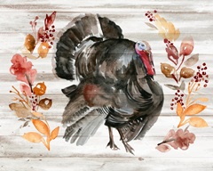 Grateful Thanksgiving II