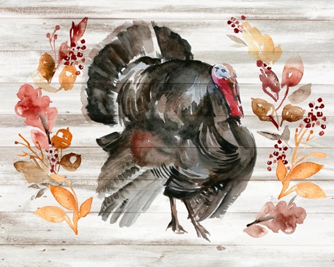 Grateful Thanksgiving II