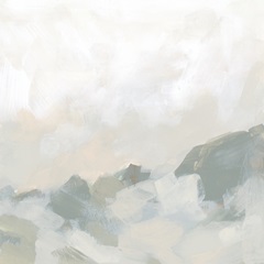 Hill Mist I