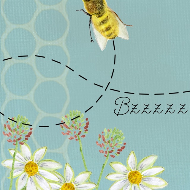 Honeybee Hive II