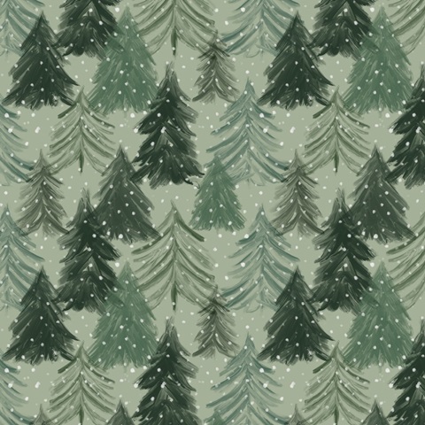 Jolly Snowman Collection G