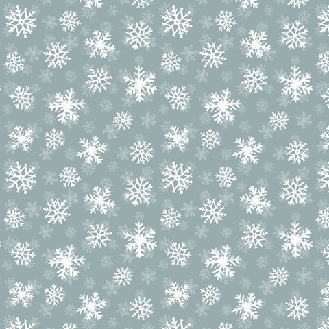 Jolly Snowman Collection H