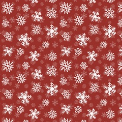 Jolly Snowman Collection I