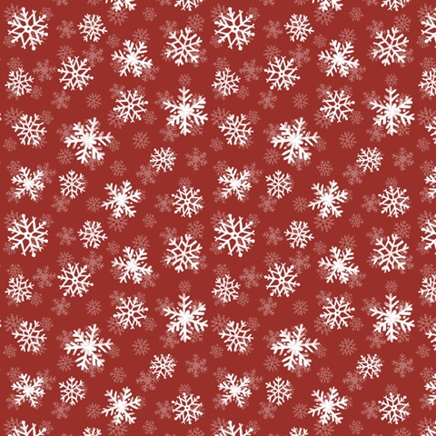 Jolly Snowman Collection I