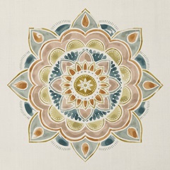 Summer Mandala I