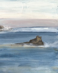 Merging the Ocean III