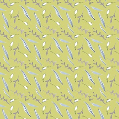 Meditation Garden Yoga Collection I