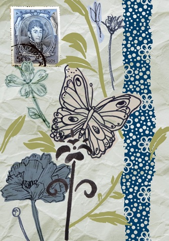 Fragile Wings Collection B