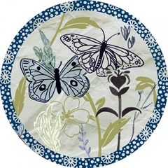 Fragile Wings Collection C