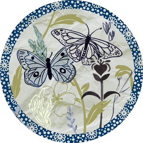 Fragile Wings Collection C