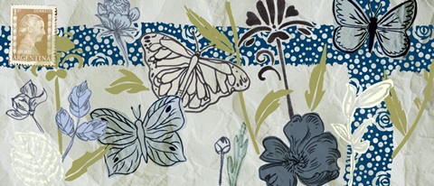 Fragile Wings Collection D