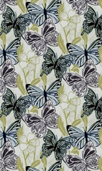 Fragile Wings Collection E